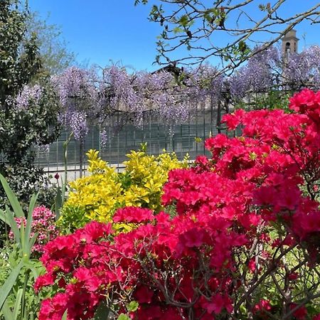 Le Bricolle Villa Viggiu Bagian luar foto