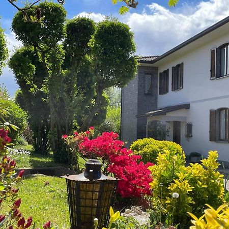 Le Bricolle Villa Viggiu Bagian luar foto