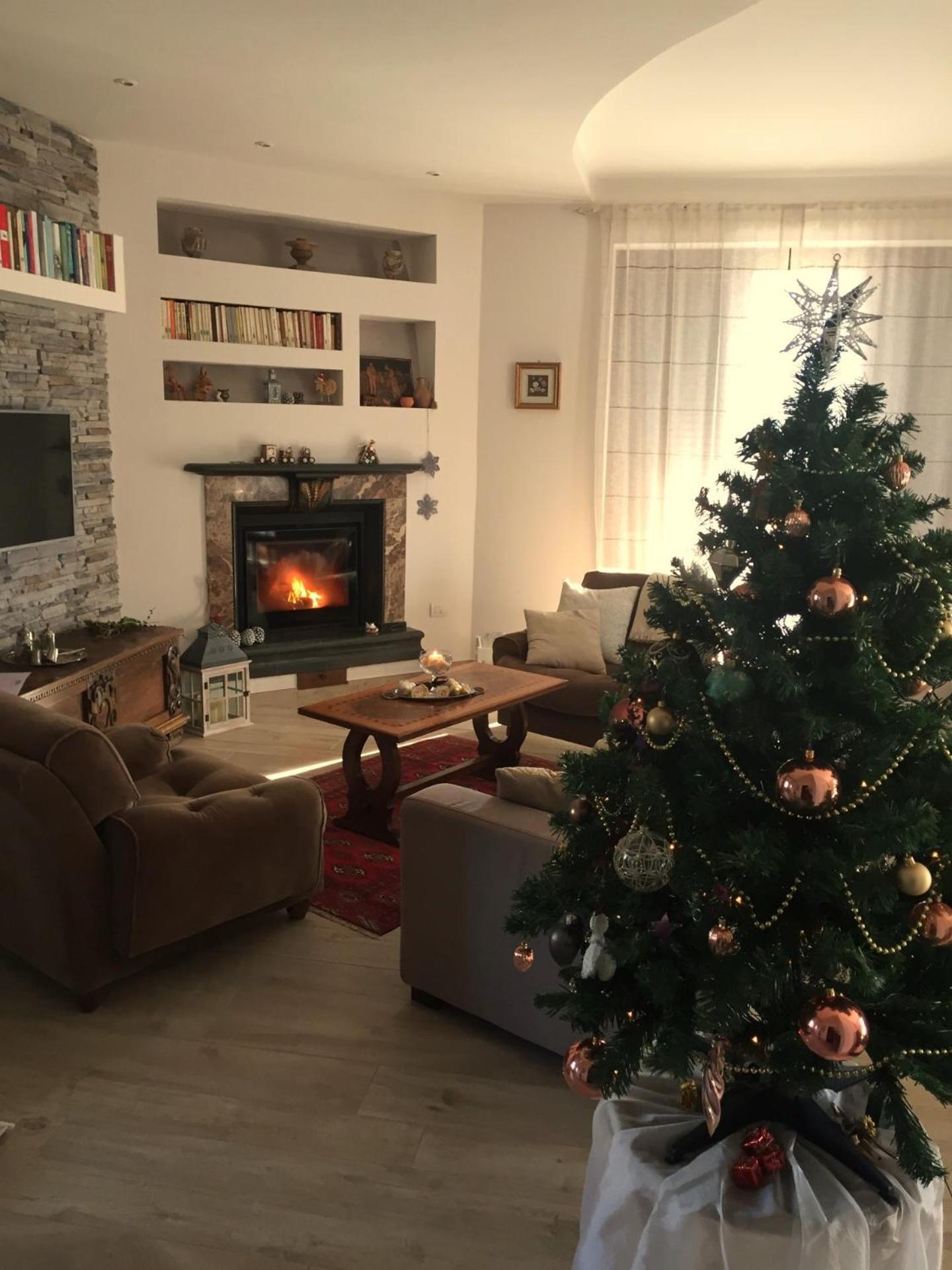 Le Bricolle Villa Viggiu Bagian luar foto