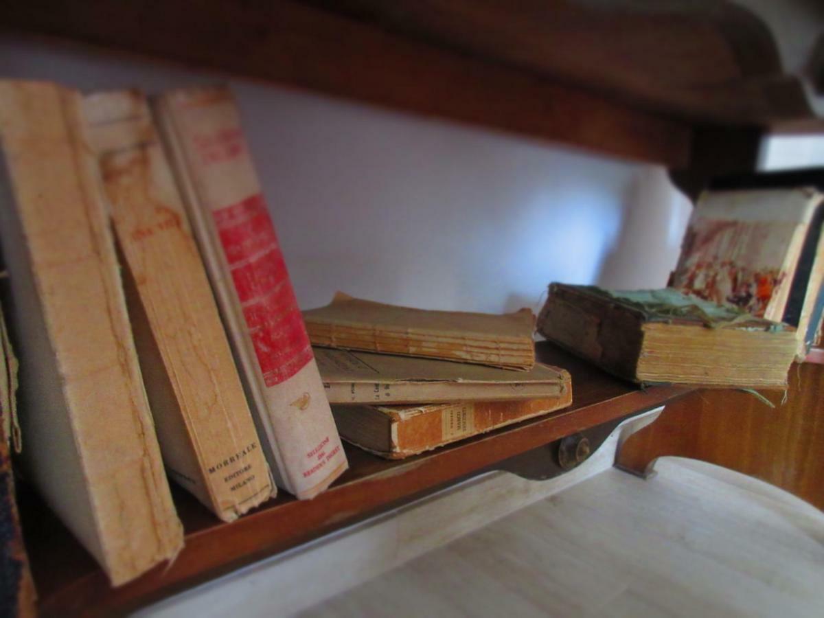 Le Bricolle Villa Viggiu Bagian luar foto