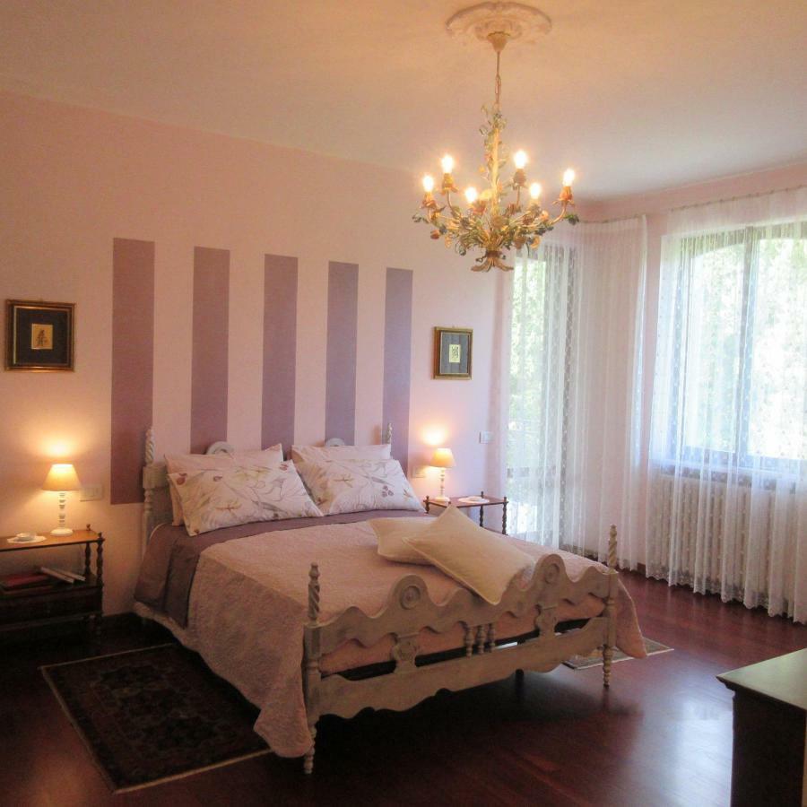 Le Bricolle Villa Viggiu Bagian luar foto
