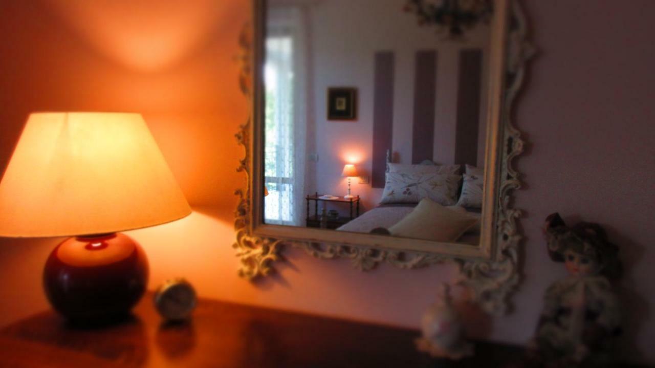 Le Bricolle Villa Viggiu Bagian luar foto