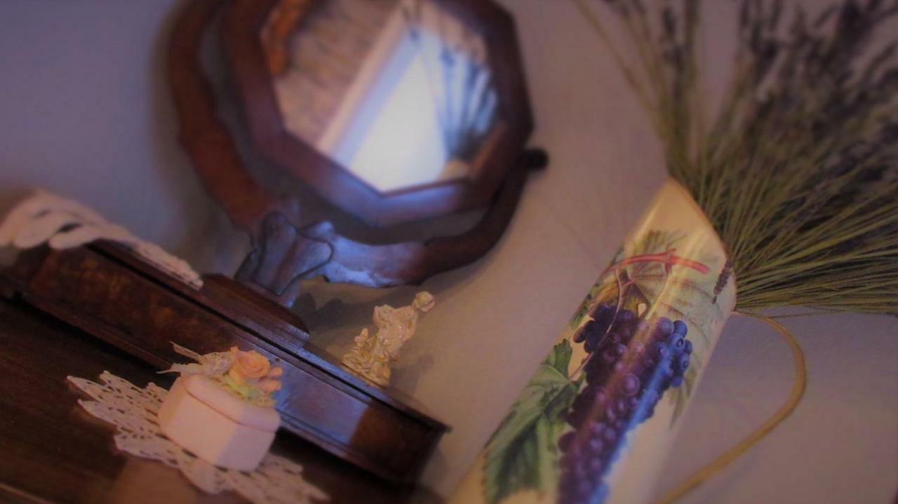 Le Bricolle Villa Viggiu Bagian luar foto