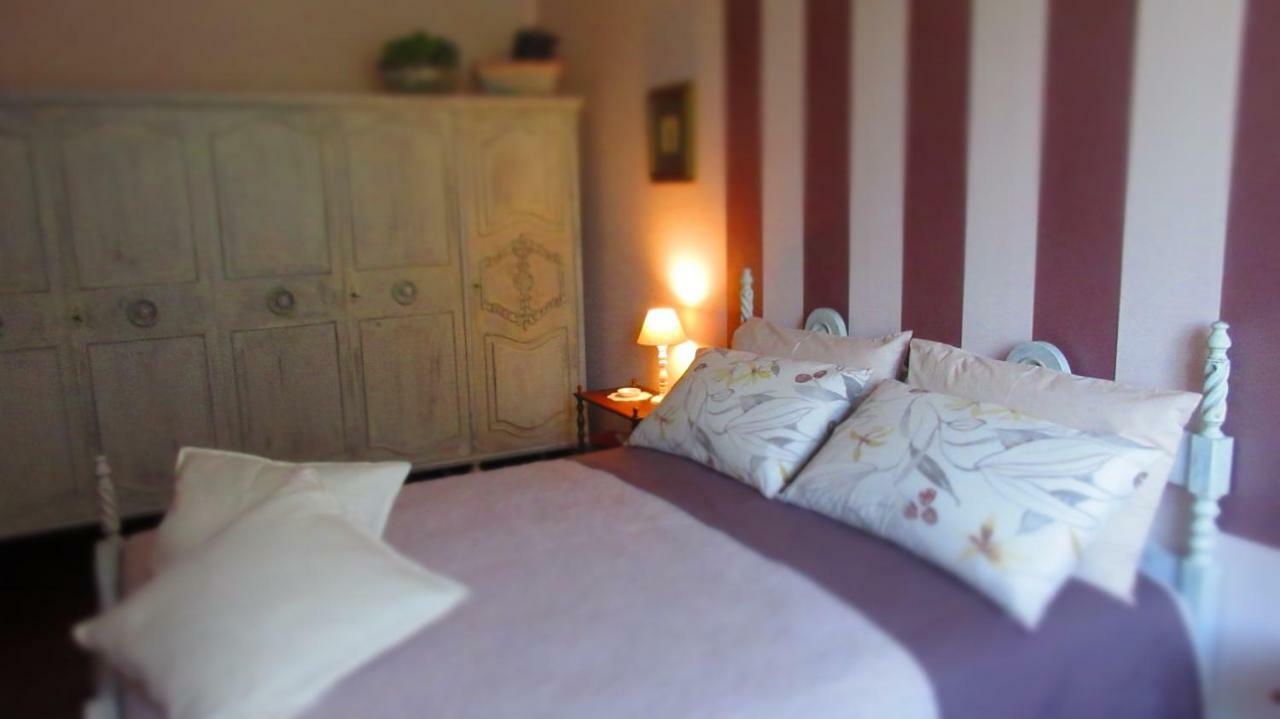 Le Bricolle Villa Viggiu Bagian luar foto