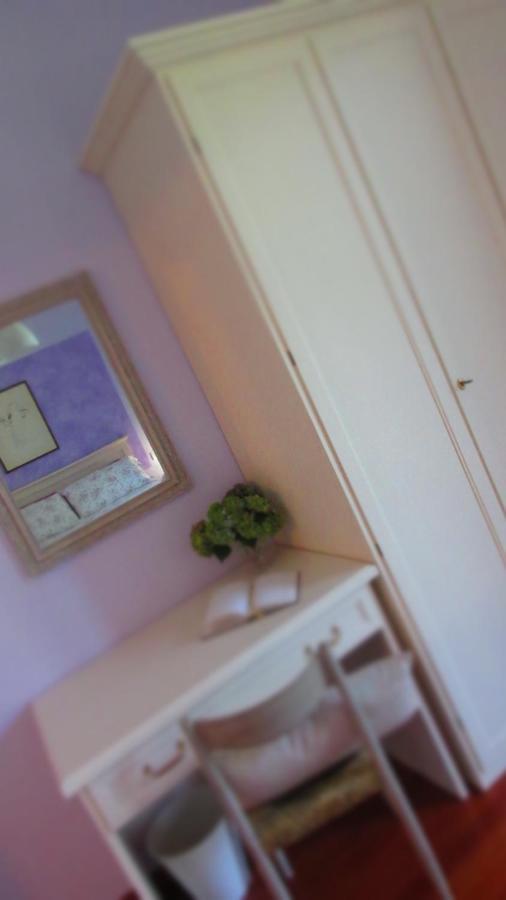 Le Bricolle Villa Viggiu Bagian luar foto